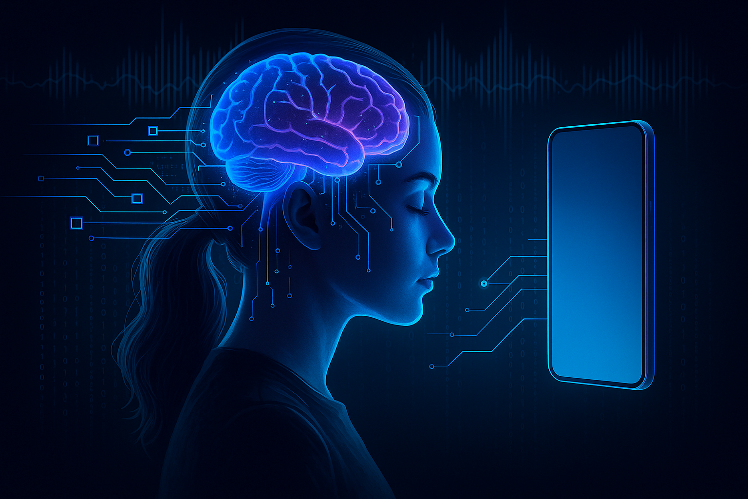 Neural Interfaces: The Next Step Beyond Smartphones