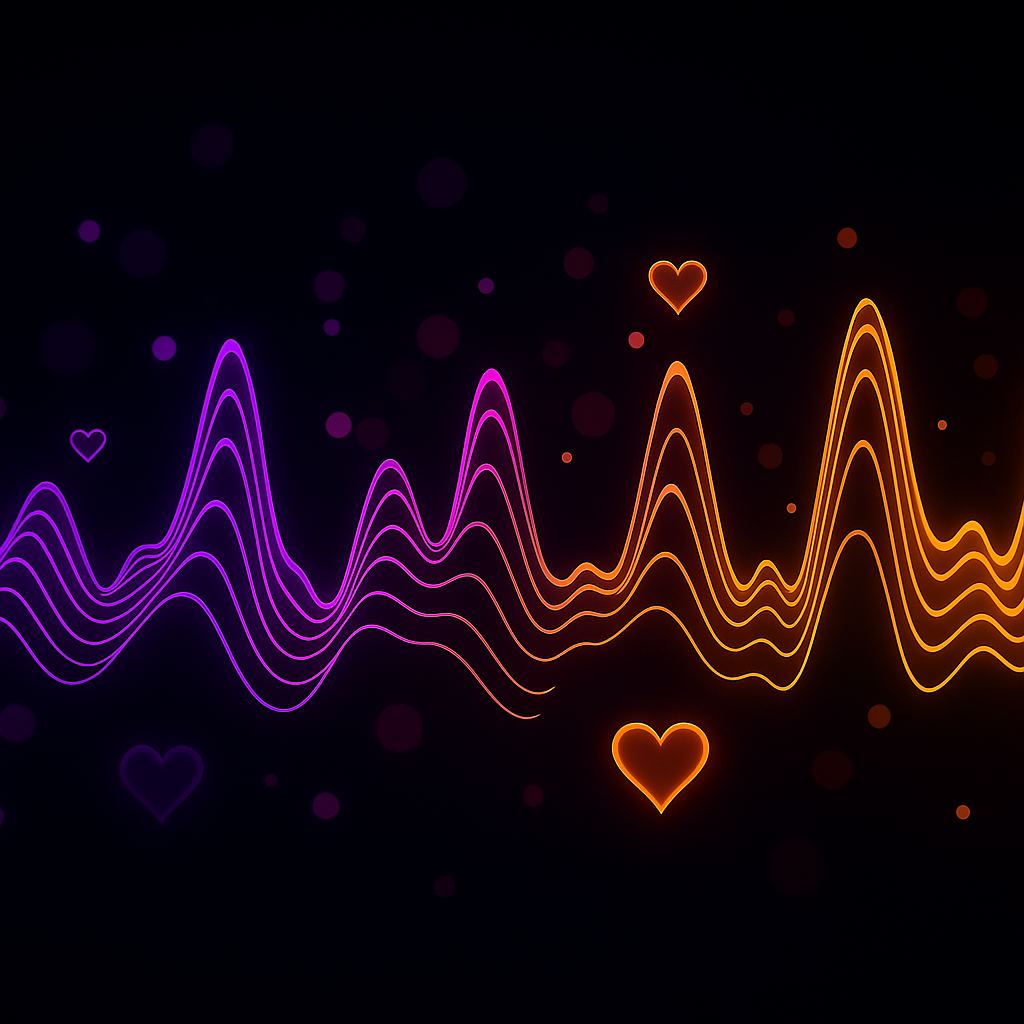 The Science of Sound: How Frequencies Shape Emotion in Music