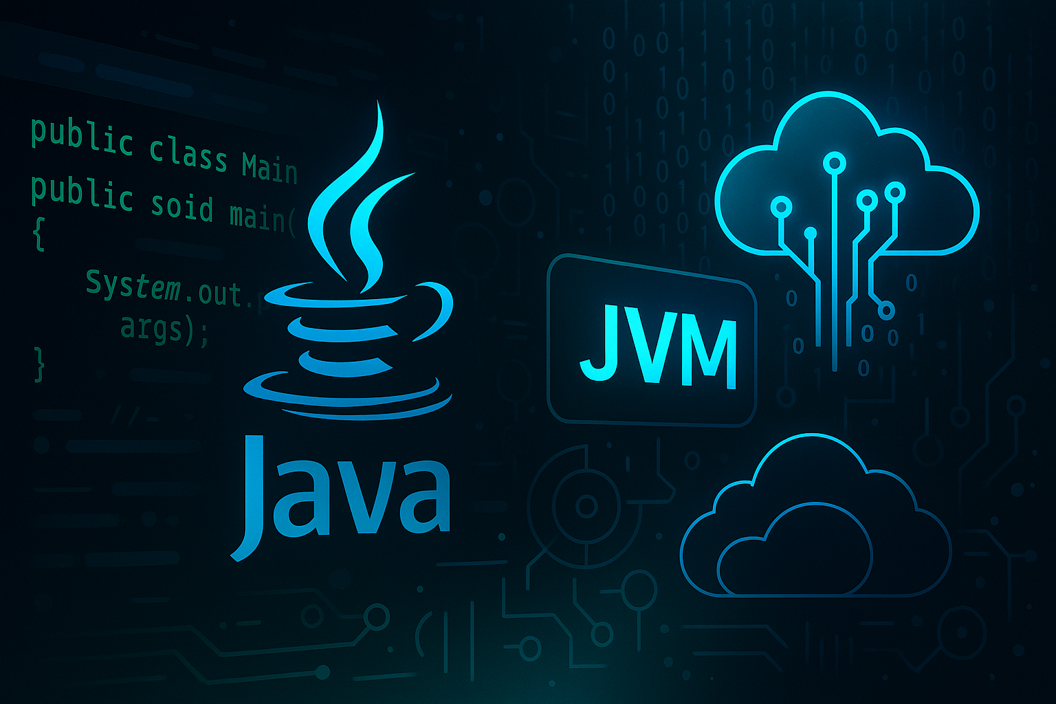 Modern Java: Why It Still Dominates the Enterprise Landscape in 2025