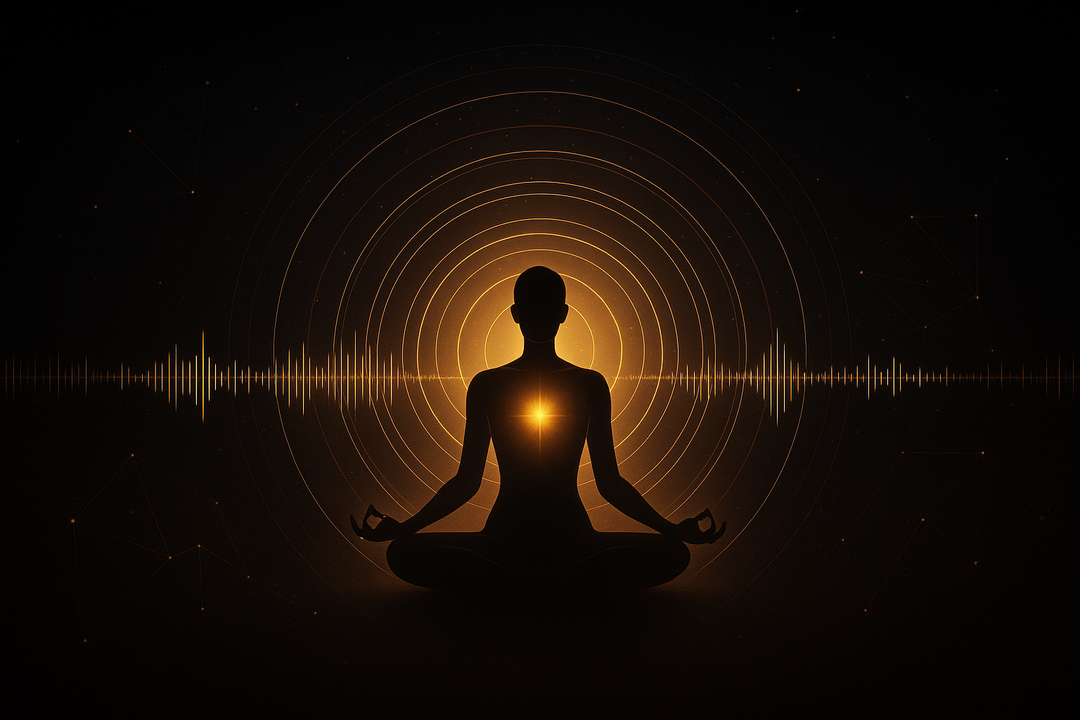How Music Enhances Meditation and Mindfulness