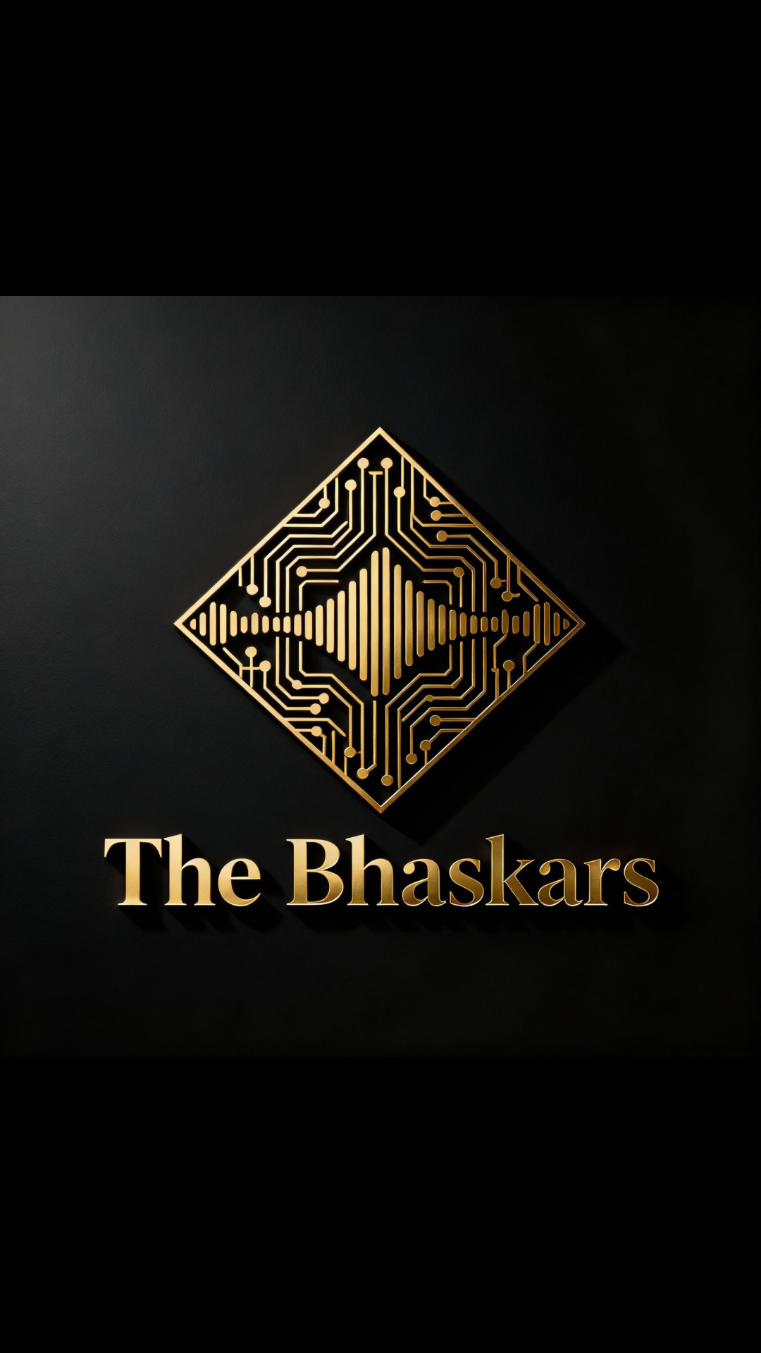 The Bhaskars