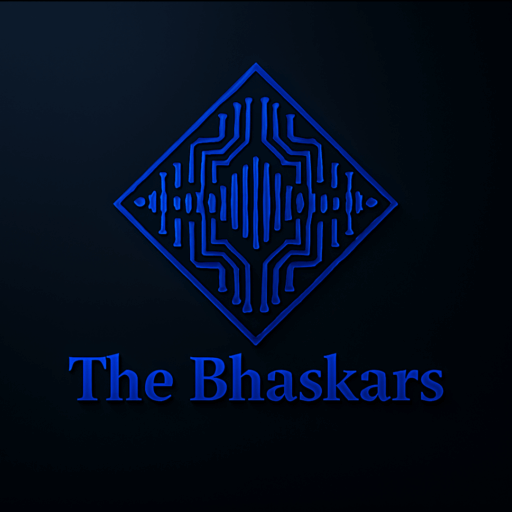 The Bhaskars